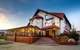 Centrum Halniak